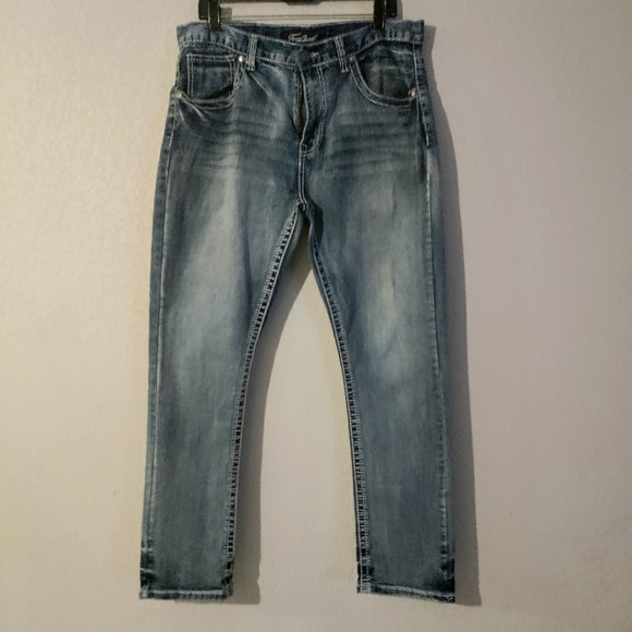 True Luck Other - True Luck men's jeans size 36x32